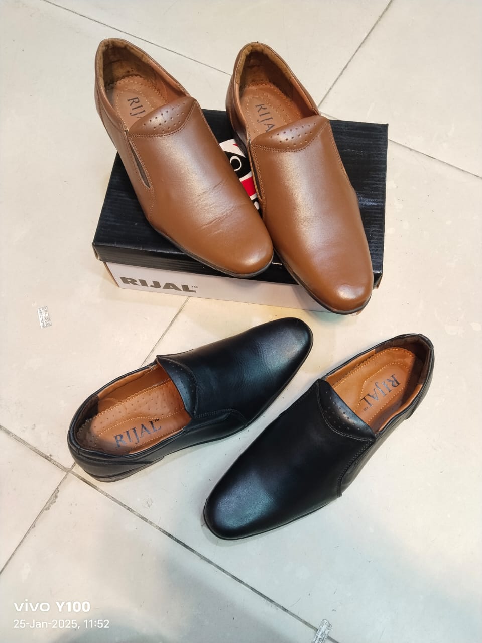 Men`s Dress Shoes