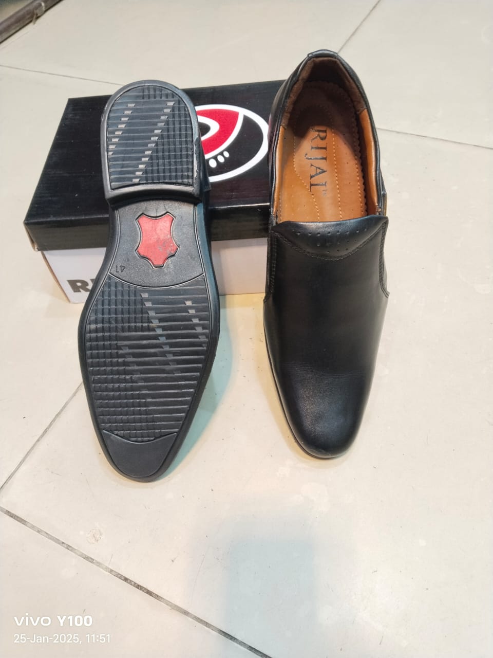 Men`s Dress Shoes