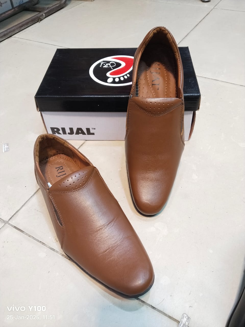 Men`s Dress Shoes