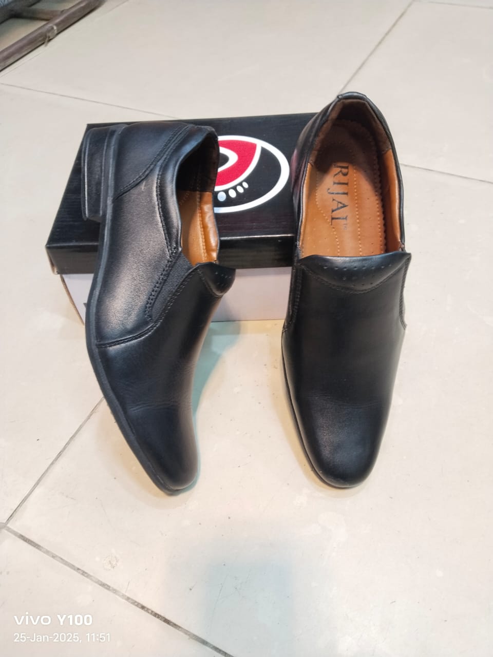 Men`s Dress Shoes