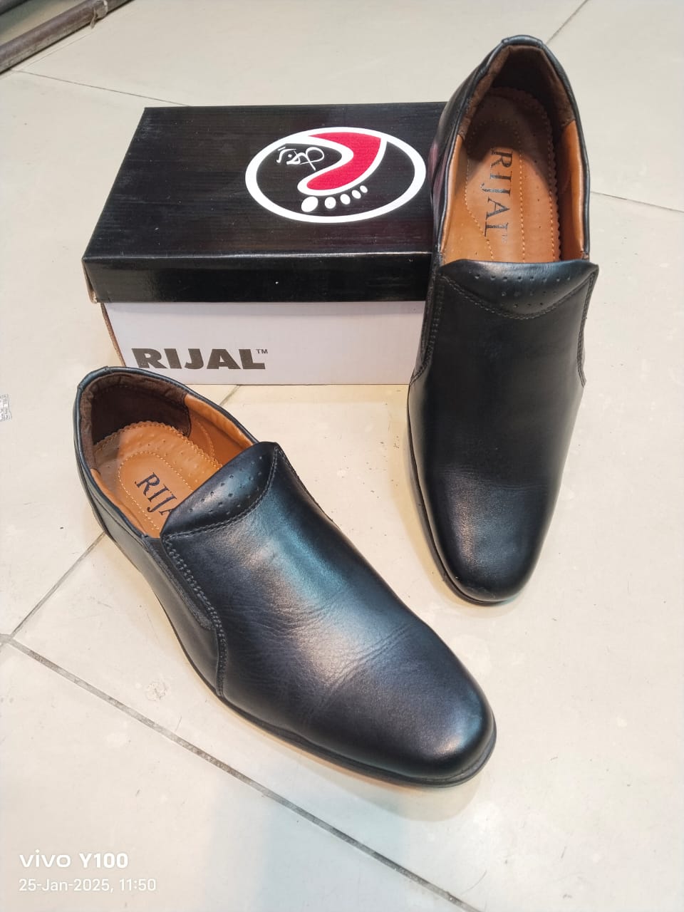 Men`s Dress Shoes